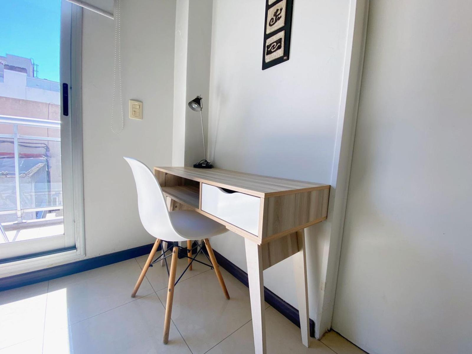 Appartement Roosevelt 1681 à Buenos Aires Extérieur photo