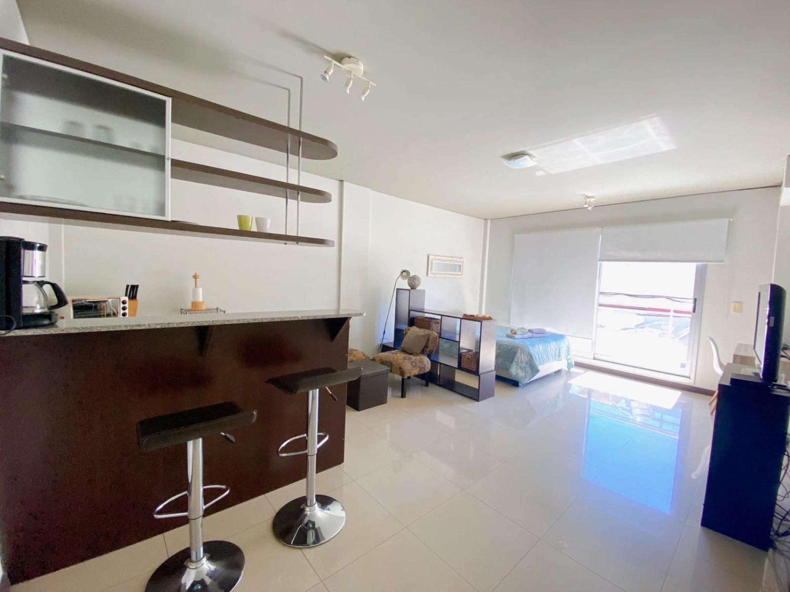 Appartement Roosevelt 1681 à Buenos Aires Extérieur photo