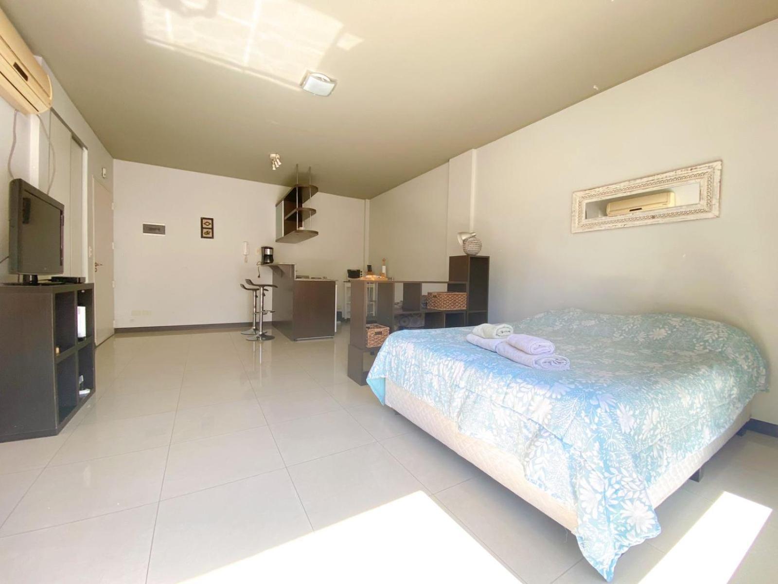 Appartement Roosevelt 1681 à Buenos Aires Extérieur photo