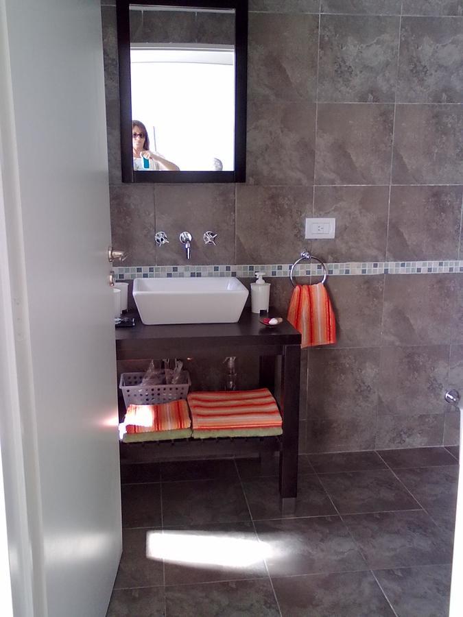 Appartement Roosevelt 1681 à Buenos Aires Extérieur photo