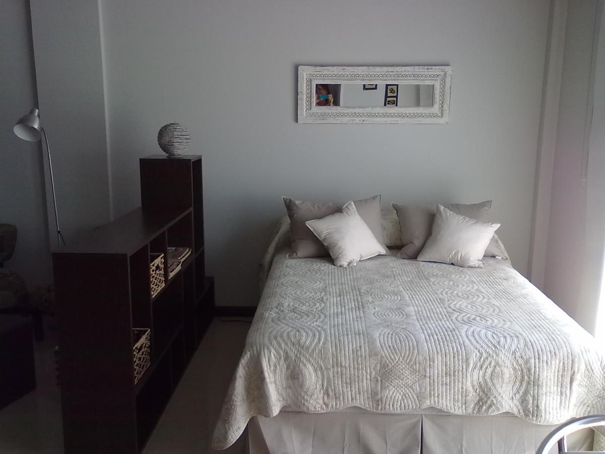 Appartement Roosevelt 1681 à Buenos Aires Extérieur photo