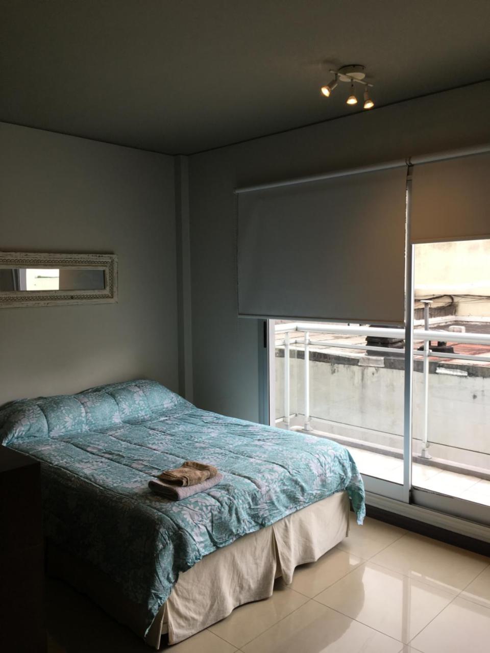 Appartement Roosevelt 1681 à Buenos Aires Extérieur photo