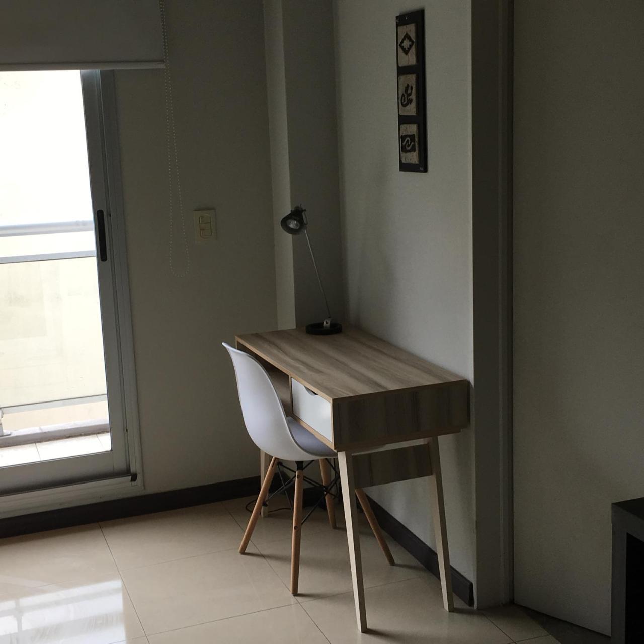 Appartement Roosevelt 1681 à Buenos Aires Extérieur photo